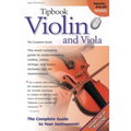 Tipbook Violin and Viola: The Complete Guide