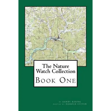The Nature Watch Collection: Book One - Paperback
