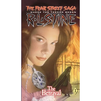 The Betrayal - Mass Market Paperbound