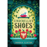 Cinderella's Shoes - Hardcover