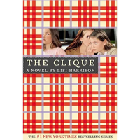 The Clique - Paperback