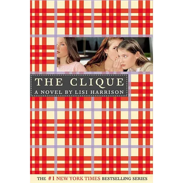 The Clique - Paperback