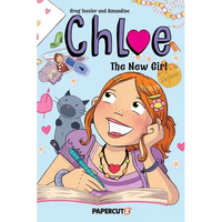 Chloe Vol. 1 - Hardcover