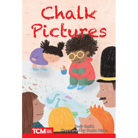 Chalk Pictures: Level 2: Book 7 - Paperback