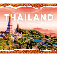 Thailand - Library Binding