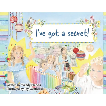 I've Got a Secret! - Paperback
