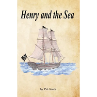 Henry and the Sea - Paperback