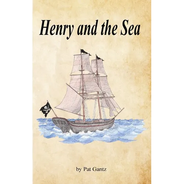 Henry and the Sea - Paperback