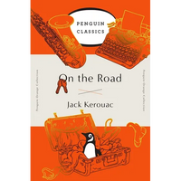 On the Road: (Penguin Orange Collection) - Paperback
