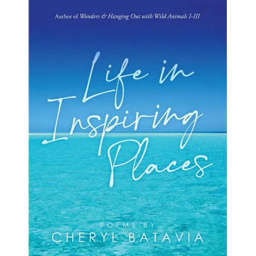 Life in Inspiring Places - Paperback