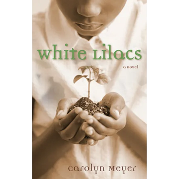 White Lilacs - Paperback