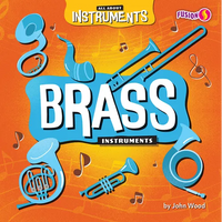 Brass Instruments - Paperback