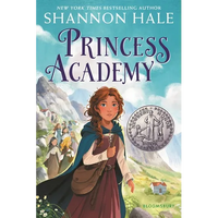 Princess Academy - Paperback