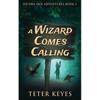 A Wizard Comes Calling - Paperback