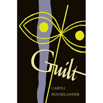 Guilt - Paperback
