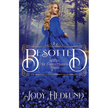 Besotted - Paperback