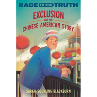 Exclusion and the Chinese American Story - Paperback