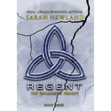 Regent - Hardcover