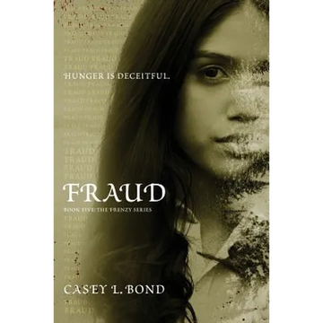 Fraud - Paperback