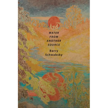 Water from Another Source - Paperback