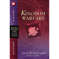 The Kingdom Warfare