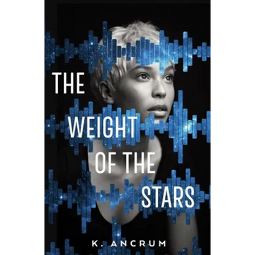 The Weight of the Stars - Paperback