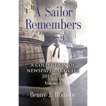 A Sailor Remembers - Paperback
