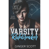 Varsity Rulebreaker - Paperback