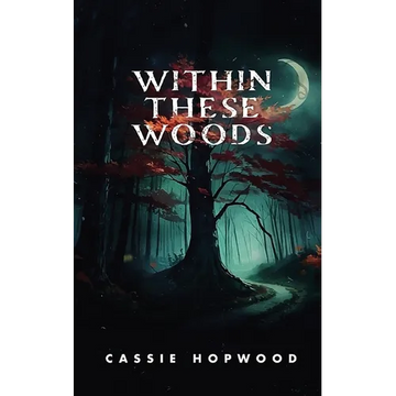 Within These Woods - Paperback