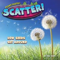 Scatter! - Paperback