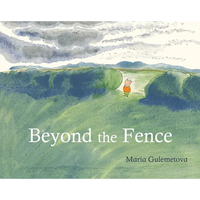 Beyond the Fence - Paperback