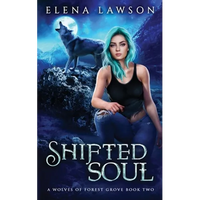 Shifted Soul - Paperback
