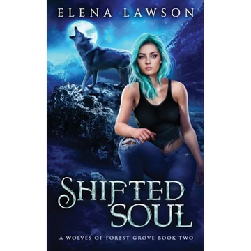 Shifted Soul - Paperback
