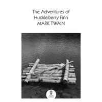 The Adventures of Huckleberry Finn - Paperback