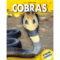 Cobras - Library Binding