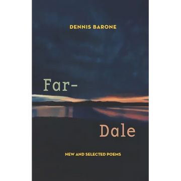 Far-Dale: New and Selected Poems - Paperback