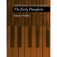 The Early Pianoforte - Paperback