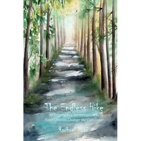 The Endless Hike - Paperback