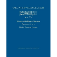 Kenner und Liebhaber Collections - Paperback