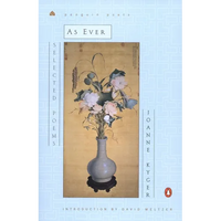 As Ever: Selected Poems - Paperback