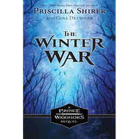 The Winter War - Paperback