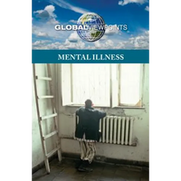 Mental Illness - Paperback