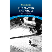 The Beast in the Jungle and Other Stories - Paperback