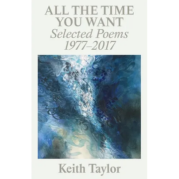 All the Time You Want - Paperback