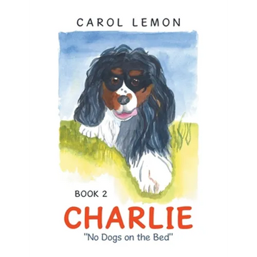Charlie: "No Dogs on the Bed" - Paperback