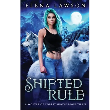 Shifted Rule - Paperback