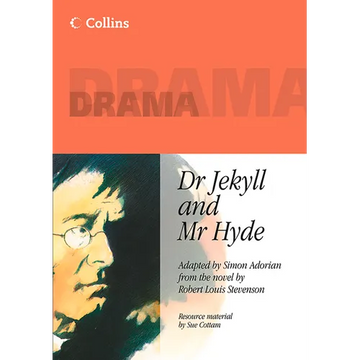 Dr Jekyll and Mr Hyde - Paperback