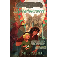 Meadowsweet - Paperback