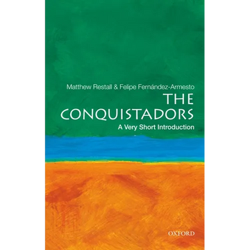 The Conquistadors - Paperback