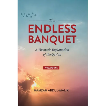 The Endless Banquet (Volume I) - Paperback